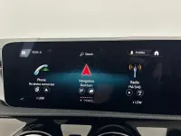 Used Mercedes A35 AMG Premium 306 HP (225 kW) 2019 Grey Hatchback