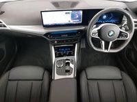 Used BMW 420 M Sport 184 HP (135 kW) 2025 White Sedan