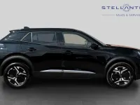 Used Peugeot 2008 Allure 134 HP (98 kW) 2025 Black SUV