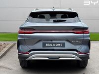 New BYD Seal Design 324 HP (238 kW) 2026 Estate