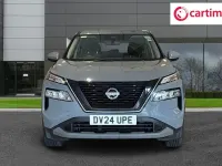 Used Nissan X-Trail Acenta Premium 213 HP (156 kW) 2024 Grey SUV