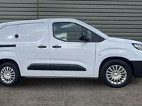New Toyota Proace City City 100 kW (136 HP) 2026 MPV