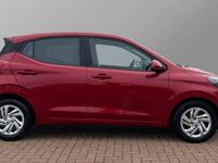 used Hyundai i10 1.0 SE 5dr