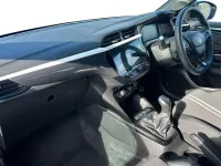 Used Vauxhall Corsa 75 HP (55 kW) 2023 Black Hatchback