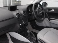 Used Audi A1 2011 Hatchback
