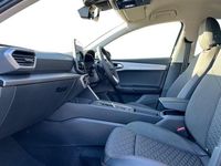 Used Seat Leon FR 150 HP (110 kW) 2026 Magnetic tech grey Hatchback