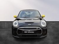 Używany Mini Cooper SE Level 2 2021 Czarny Hatchback