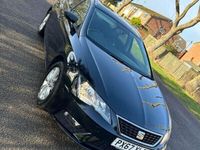 used Seat Leon ST 1.6 TDI SE Technology Euro 6 (s/s) 5dr