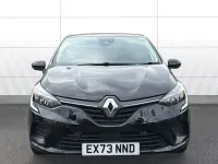Used Renault Clio Evolution 90 HP (66 kW) 2023 Black Hatchback