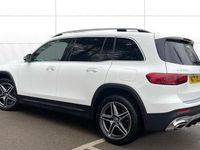 Used Mercedes GLB220 AMG Line Premium 190 HP (139 kW) 2022 SUV