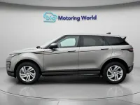 Used Land Rover Range Rover evoque R-Dynamic 305 HP (224 kW) 2022 SUV