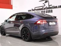 used Tesla Model X Performance Ludicrous AWD 5dr Auto [7 Seat]