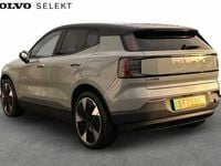 New Volvo EX30 Ultra 200 kW (272 HP) 2025 Grey SUV