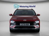 Used Hyundai Bayon Ultimate 101 HP (74 kW) 2025 Red SUV