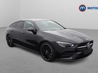 Used Mercedes CLA200 Shooting Brake AMG Line Premium Plus 163 HP (119 kW) 2022 Estate