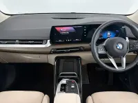 Used BMW 220 Luxury Line 156 HP (114 kW) 2026 Coupe