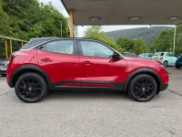 Used Vauxhall Mokka Elite 2021 Red SUV