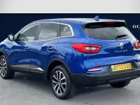 Used Renault Kadjar Equilibre 140 HP (102 kW) 2022 Blue SUV