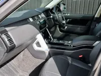 Used Land Rover Range Rover 275 HP (202 kW) 2019 Grey SUV