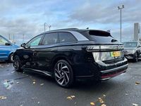 Used VW ID.7 210 kW (286 HP) 2025 Hatchback