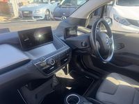 Used BMW i3 Performance 170 HP (125 kW) 2018 Black Hatchback