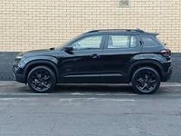 New Jeep Avenger 136 HP (100 kW) 2025 Black SUV