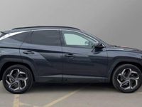 used Hyundai Tucson 1.6 TGDi Hybrid 230 Premium 5dr 2WD Auto