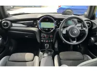 Used Mini John Cooper Works Hatch 231 HP (169 kW) 2024 Yellow Hatchback