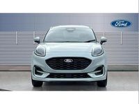New Ford Puma ST-Line 123 HP (90 kW) 2025 Other SUV