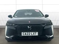Used DS Automobiles DS4 Performance 131 HP (96 kW) 2022 Black SUV