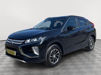 Usado Mitsubishi Eclipse 163 HP (119 kW) 2019 Preto SUV