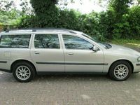 Used Volvo V70 2001 Estate
