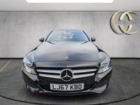 Used Mercedes C200 Executive 136 HP (100 kW) 2018 Sedan