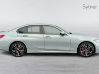 Used BMW 320 M Sport 181 HP (133 kW) 2026 Grey