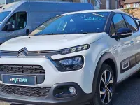 Used Citroën C3 PureTech 110 HP (80 kW) 2023 Hatchback