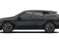 New BMW iX M Sport 300 kW (408 HP) 2026 SUV