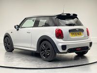 used Mini Cooper 3-Door HatchSport 1.5 3dr