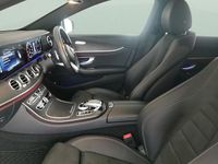 Used Mercedes E220 AMG line 194 HP (142 kW) 2019 Estate