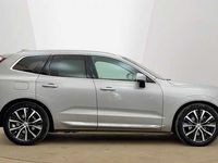 Used Volvo XC60 Ultra 247 HP (181 kW) 2025 SUV