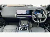 Used BMW X3 M Sport 299 HP (219 kW) 2026 Black sapphire metallic paint SUV