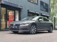 Used VW Arteon Elegance 272 HP (200 kW) 2020 Grey Hatchback