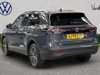 New VW Tiguan Match 147 HP (108 kW) 2026 Grey SUV