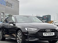 Used Audi A4 Sport 163 HP (119 kW) 2022 Sedan