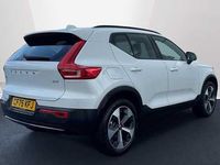 Used Volvo XC40 Plus 194 HP (142 kW) 2026 SUV