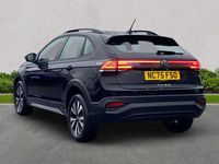 New VW Taigo S 95 HP (69 kW) 2026 Black SUV