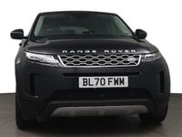 used Land Rover Range Rover evoque SUV (2020/70)S P300e auto 5d