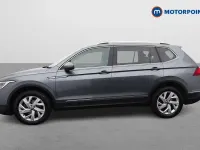 Used VW Tiguan Allspace Life 2023 Grey SUV