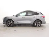 Used Ford Kuga ST-Line X 225 HP (165 kW) 2022 Silver SUV
