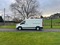 Used Maxus V90 150 HP (110 kW) 2024 White Van