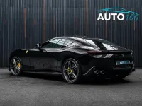 Used Ferrari Roma 620 HP (456 kW) 2023 Black Coupe